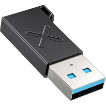 UNITEK ADAPTER USB-A - USB-C 10Gbps M / F UNITEK ADAPTER USB-A - USB-C 10Gbps M / F