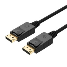 UNITEK Y-C608BK DisplayPort...