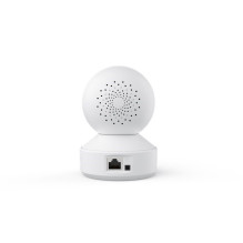 Reolink E330 5MP IP camera with wifi cry detection