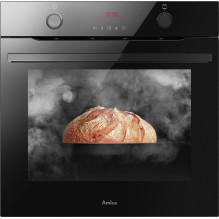 Amica ED47637BA+ X-TYPE...