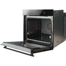 Amica ED47637BA+ X-TYPE garinė orkaitė 77 l 3600 W A+ juoda