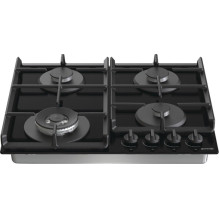 Gorenje GTW641EB kaitlentė Juoda Integruota 60 cm Dujos 4 zona(s) Gorenje GTW641EB kaitlentė Juoda Integruota 60 cm Dujos 4 zona(s)