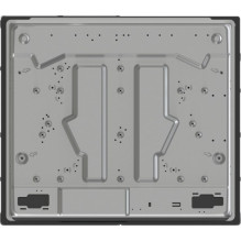 Gorenje GTW641EB kaitlentė Juoda Integruota 60 cm Dujos 4 zona(s) Gorenje GTW641EB kaitlentė Juoda Integruota 60 cm Dujos 4 zona(s)
