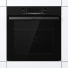 Gorenje BOS6737E06B 77 L A Black Gorenje BOS6737E06B 77 L A Black