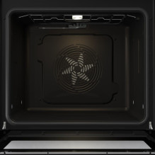 Gorenje BOS6737E06B 77 L A Black Gorenje BOS6737E06B 77 L A Black