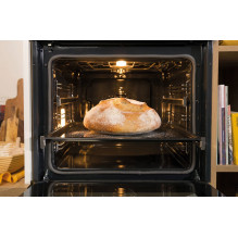 Gorenje BOS6737E06B 77 L A Black Gorenje BOS6737E06B 77 L A Black