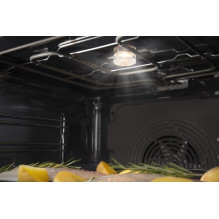 Gorenje BOS6737E06B 77 L A Black Gorenje BOS6737E06B 77 L A Black