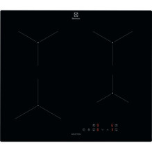 Electrolux LIL61424C Black Built-in 60 cm Zone induction hob 4 zone(s) Electrolux LIL61424C Black Built-in 60 cm Zone induction hob 4 zone(s)