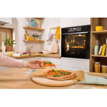Gorenje BOS6737E06B 77 LA juoda Gorenje BOS6737E06B 77 LA juoda