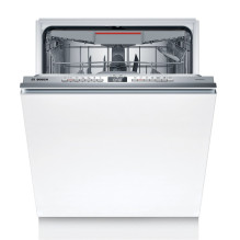 Bosch Serie 6 SMV6YCX02E dishwasher Fully built-in 14 place settings A