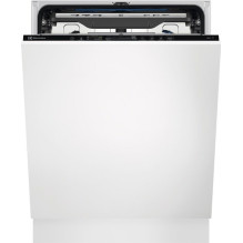 Electrolux Serie 700 EEG88700W Fully built-in 14 place settings A