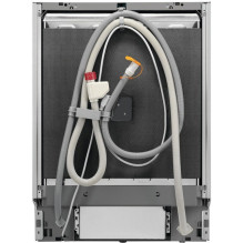 „Electrolux Serie 700 EEG88700W“ Pilnai įmontuojama, 14 vietų, A
