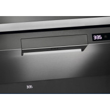 Electrolux Serie 700 EEG88700W Fully built-in 14 place settings A