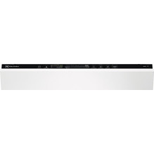 Electrolux Serie 700 EEG88700W Fully built-in 14 place settings A