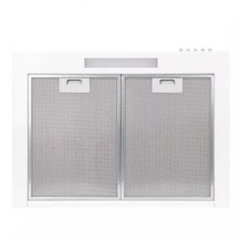 MAAN VELA 2 60 HOOD satin