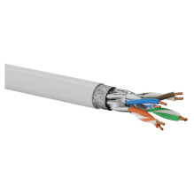 Q-LANTEC S / FTP cat.6A...
