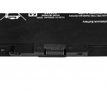 Green Cell Battery BA06XL BT04XL for HP EliteBook Folio 9470m 9480m