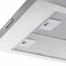 AKPO WK-4 FENIKS SLIM 50 INOX ECO cooker hood AKPO WK-4 FENIKS SLIM 50 INOX ECO cooker hood