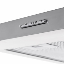 AKPO WK-4 FENIKS SLIM 50 INOX ECO gartraukis AKPO WK-4 FENIKS SLIM 50 INOX ECO gartraukis