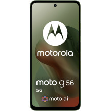 Motorola Moto g56 5G 8 GB 256 GB krapai