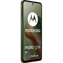 Motorola Moto g56 5G 8 GB 256 GB krapai