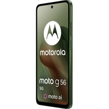 Motorola Moto g56 5G 8 GB 256 GB krapai