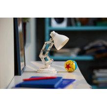 LEGO IDEAS 21357 Disney Pixar Luxo Jr. LEGO IDEAS 21357 Disney Pixar Luxo Jr.