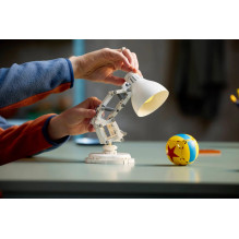 LEGO IDEAS 21357 Disney Pixar Luxo Jr. LEGO IDEAS 21357 Disney Pixar Luxo Jr.