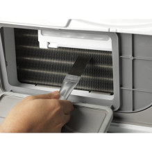 „Electrolux M4YM3002“ džiovyklės valymo šepetys