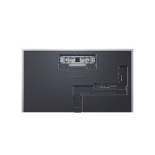 LG OLED65G51LW televizorius 165,1 cm (65") 4K „Ultra HD“ išmanusis televizorius su „Wi-Fi“ juodas