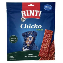 RINTI Chicko Maxi elnienos skanėstas šunims, 250 g