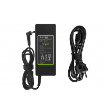 Green Cell PRO Charger / AC Adapter 20V 4.5A 90W for Lenovo B570 G550 G570 G575 G770 G780 G580 G585 IdeaPad P580 Z510 Z5