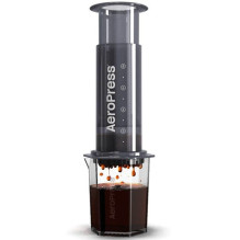 AeroPress XL kavos virimo...