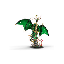 LEGO NINJAGO 71847 Drakono sargas LEGO NINJAGO 71847 Drakono sargas