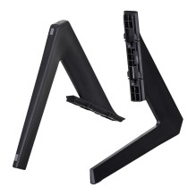 „Samsung Q8F QE43Q8FAAU“ 109,2 cm (43 colių) 4K „Ultra HD“ išmanusis televizorius „Wi-Fi“ Pilka, Titano spalvos