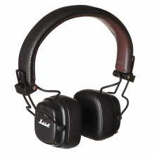 Marshall Major V Brown -...