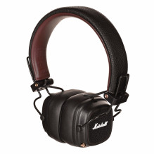 Marshall Major V Brown - ausinės Marshall Major V Brown - ausinės