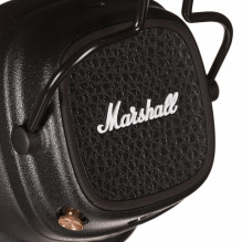 Marshall Major V Brown - ausinės Marshall Major V Brown - ausinės