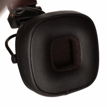 Marshall Major V Brown - headphones Marshall Major V Brown - headphones