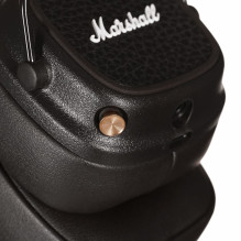 Marshall Major V Brown - ausinės Marshall Major V Brown - ausinės
