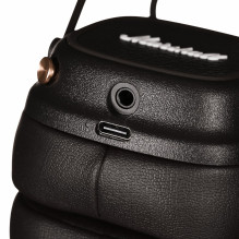 Marshall Major V Brown - headphones Marshall Major V Brown - headphones