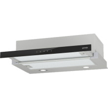 Gorenje TH64E3SGB cooker hood Stainless steel 350 m³ / h C
