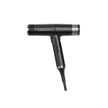 GA.MA PH6080.BK IQ3 Perfetto plaukų džiovintuvas 1600 W, juodas