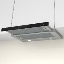 Gorenje TH64E3SGB gartraukis Nerūdijančio plieno 350 m³/h C