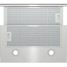 Gorenje TH64E3SGB gartraukis Nerūdijančio plieno 350 m³/h C