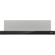 Gorenje TH64E3SGB gartraukis Nerūdijančio plieno 350 m³/h C