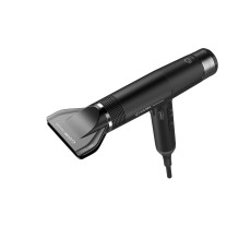 GA.MA PH6080.BK IQ3 Perfetto plaukų džiovintuvas 1600 W, juodas