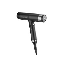 GA.MA PH6080.BK IQ3 Perfetto plaukų džiovintuvas 1600 W, juodas