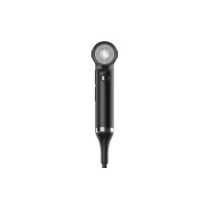 GA.MA PH6080.BK IQ3 Perfetto hair dryer 1600 W Black