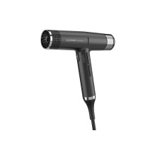 GA.MA PH6080.BK IQ3 Perfetto plaukų džiovintuvas 1600 W, juodas